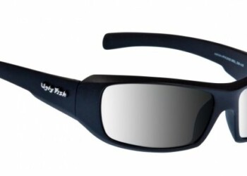 Find fish with Ugly Fish